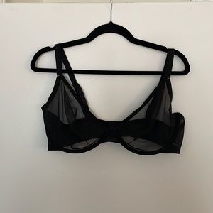 CUUP The Plunge Bra